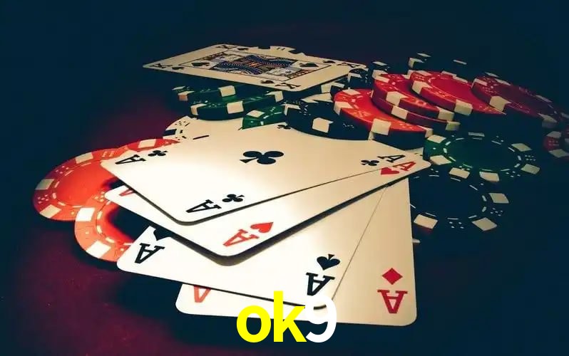 Explore as vantagens do ok9: serviço profissional e confiabilidade