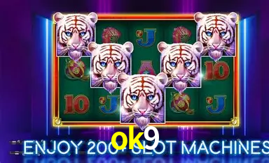 ok9 bet
