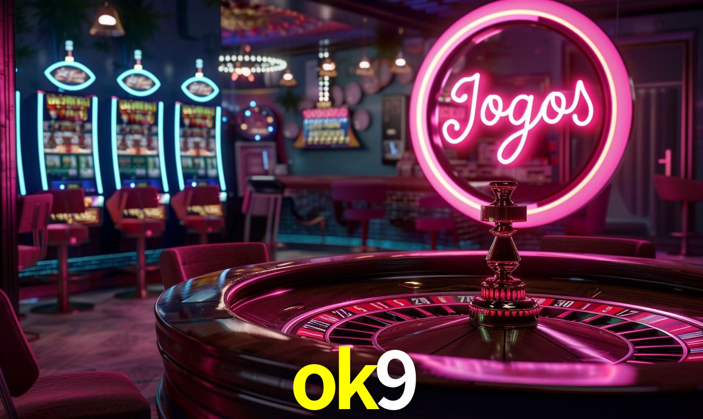 ok9,ok9 com plataforma