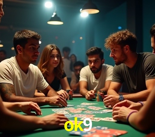 ok9 bet