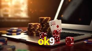ok9: Seu Especialista em Apostas Esportivas Brasileiras