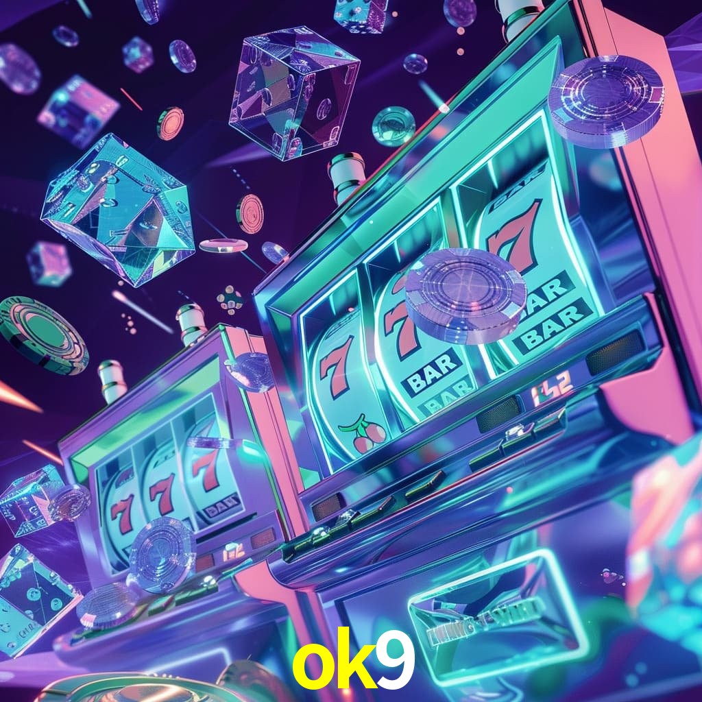 ok9 com plataforma